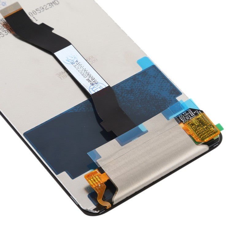 Original-LCD-Bildschirm und Digitalisierer für Xiaomi Redmi Note 8 Pro
