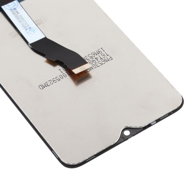 Original-LCD-Bildschirm und Digitalisierer für Xiaomi Redmi Note 8 Pro