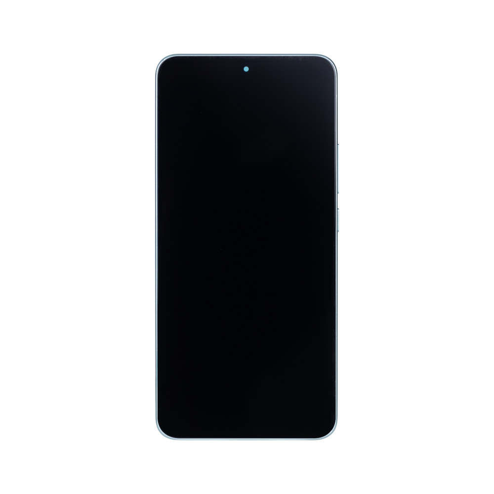 Xiaomi 13T, 13T Pro, Redmi K60 Ultra Display und Digitizer mit Rahmen, Grün (OEM)
