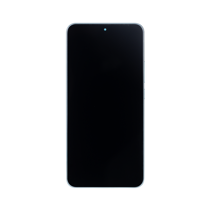 Xiaomi 13T, 13T Pro, Redmi K60 Ultra Display und Digitizer mit Rahmen, Grün (OEM)