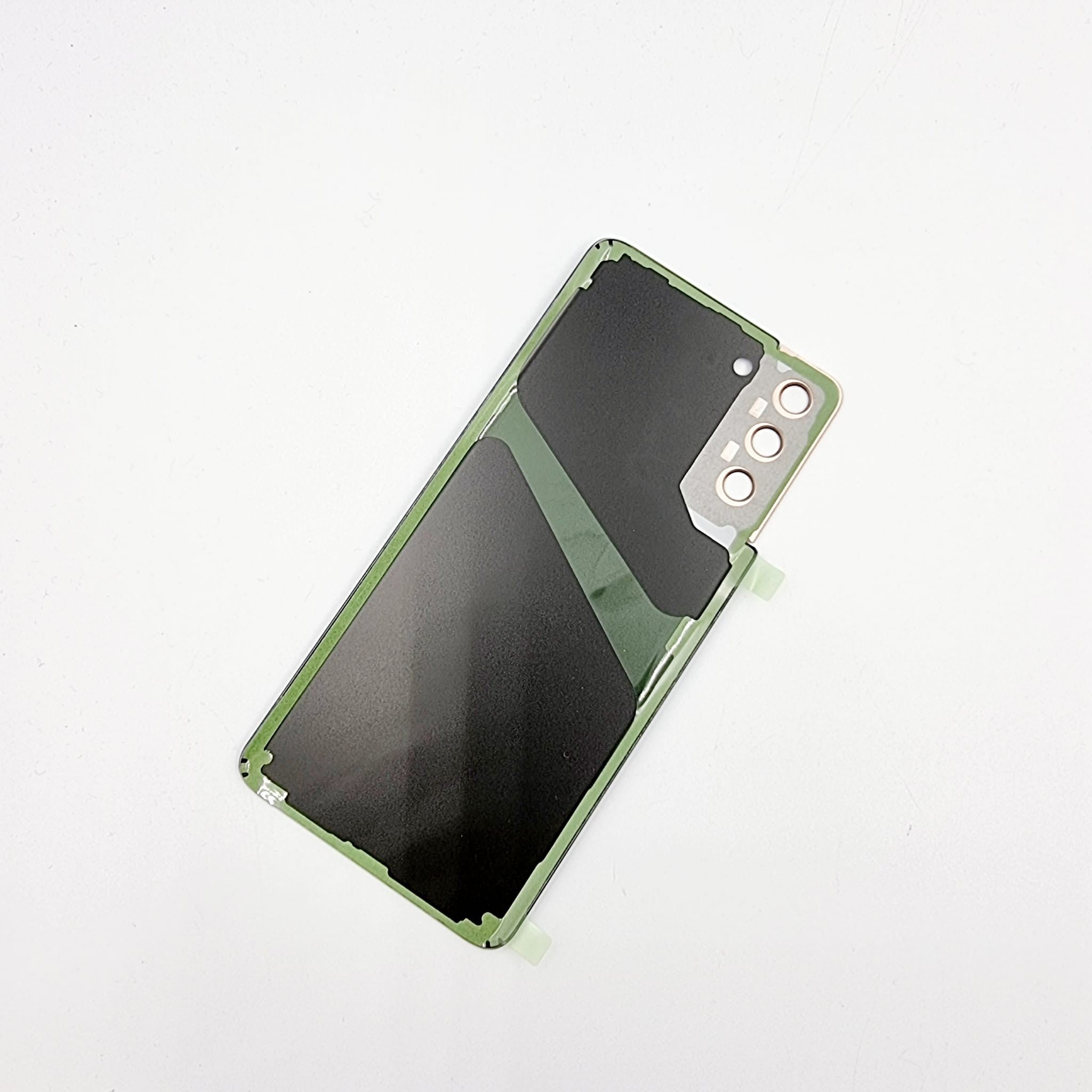 Samsung Galaxy S21 Plus OEM Backglass Akku Deckel Phantom Violet
