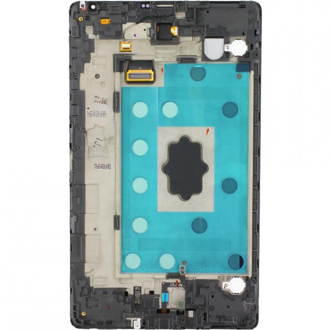 Original Samsung Galaxy Tab S 8.4 T705 LCD Display, Weiss