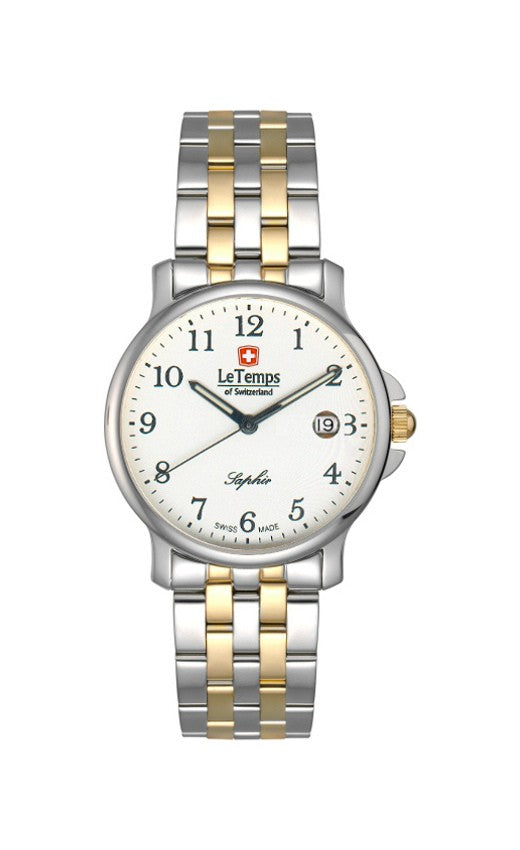 Temps Damenuhr, ZAFIRA LADY, Ø 28 mm LT1056.41BT01