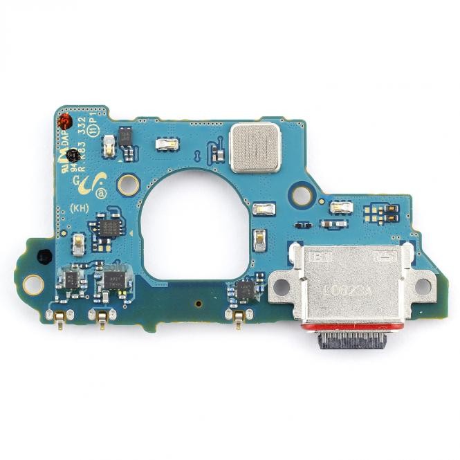 Samsung Galaxy S20 FE G780F Dock Connector Ladebuchse