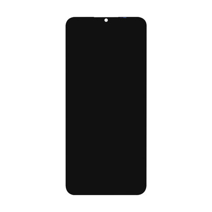 Oppo A15, A15S Display und Digitizer ohne Rahmen, Schwarz, OEM