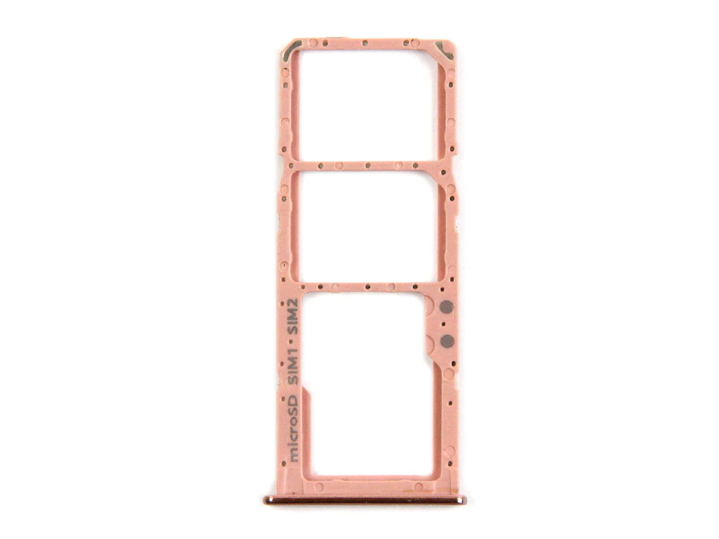 Samsung Galaxy A71 SIM- und SD-Kartenhalter OEM – Alle Farben
