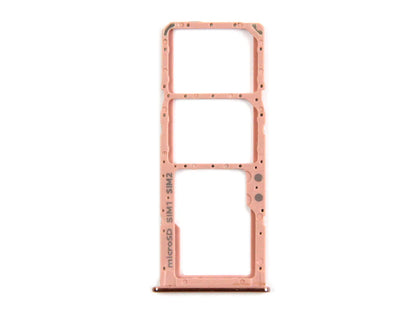 Samsung Galaxy A71 SIM- und SD-Kartenhalter OEM – Alle Farben