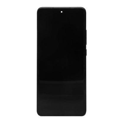 Xiaomi 12X Display And Digitizer With Frame Gray OEM