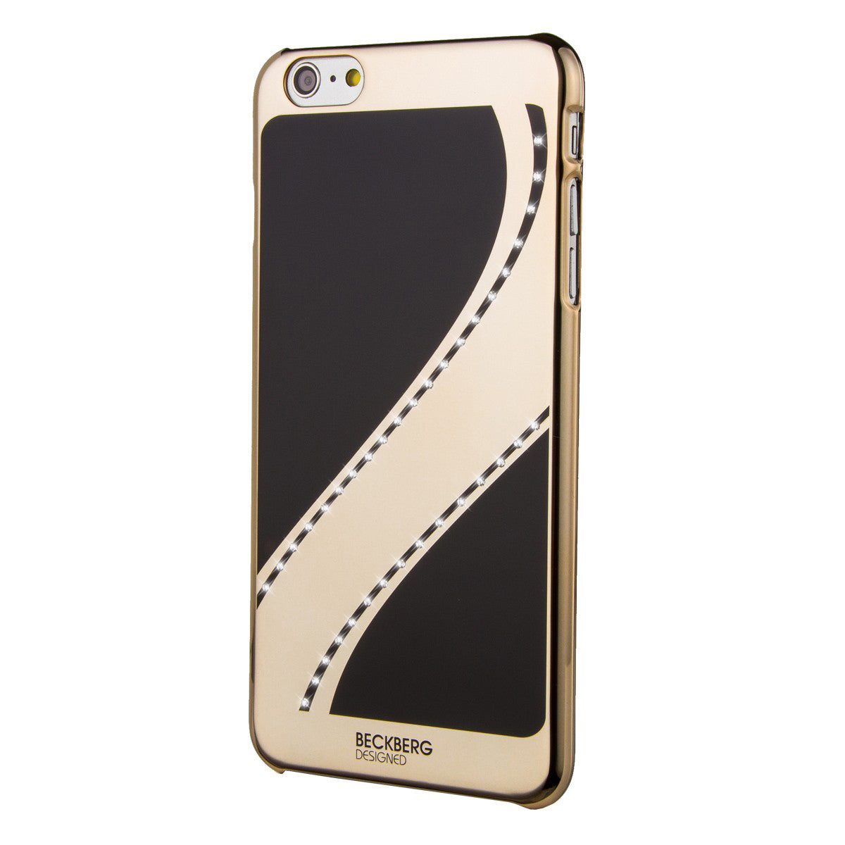 Beckberg Bling Strass Luxus iPhone 6 5`5