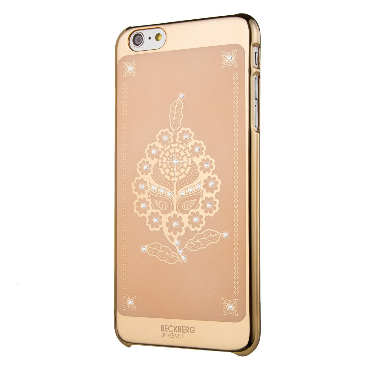 Beckberg Luxus Bling Strass iPhone 6 5`5