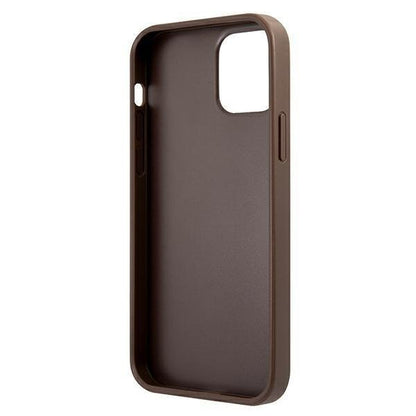Kingxbar schutzhülle mit original Swarovski-Kristallen verziert Schmetterling iPhone 12 Pro Max rosa