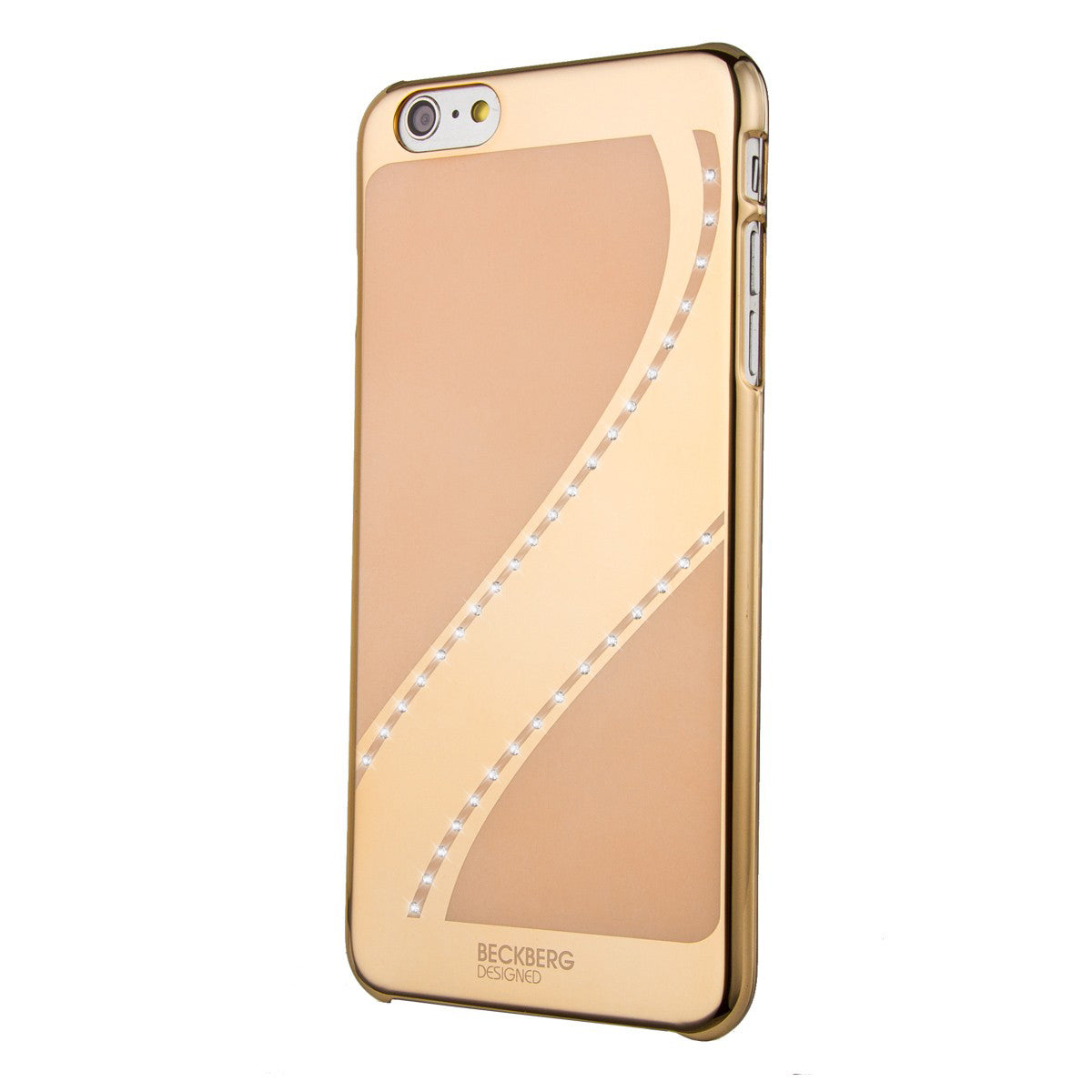 Beckberg Bling Luxus Strass iPhone 6 5`5