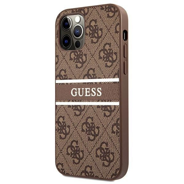 Kingxbar schutzhülle mit original Swarovski-Kristallen verziert Schmetterling iPhone 12 Pro Max rosa