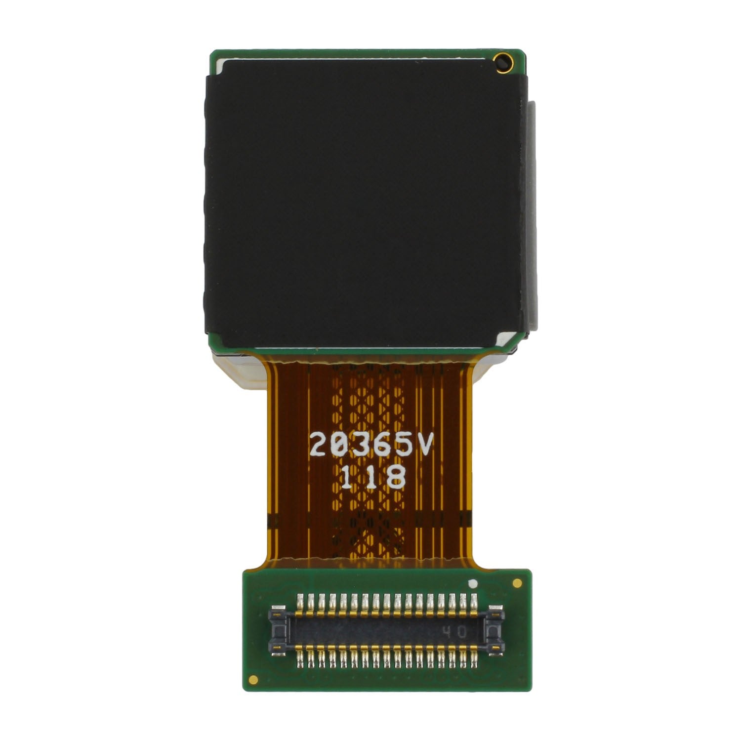 Samsung Galaxy S20 FE G780 Hauptkamera 8MP 