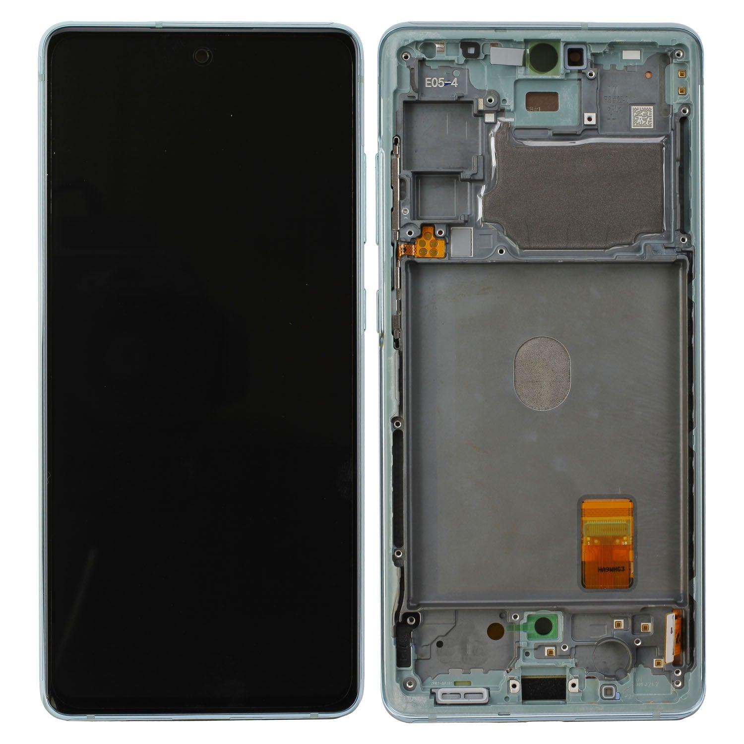 Samsung Galaxy S20 FE G780 LCD Display, Cloud Mint