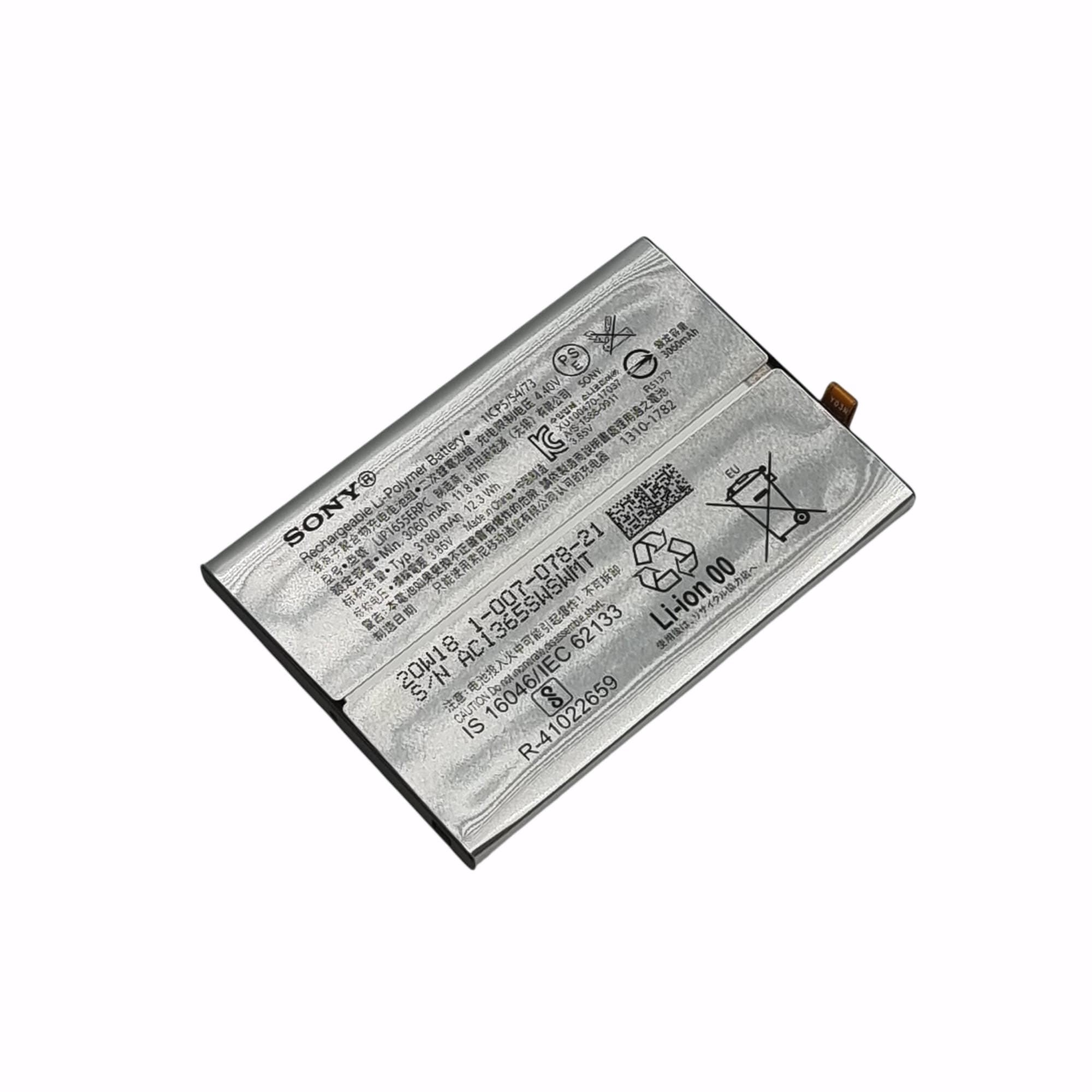 Akku Sony Original Xperia XZ2 Dual H8266,H8296 LIP1655ERPC