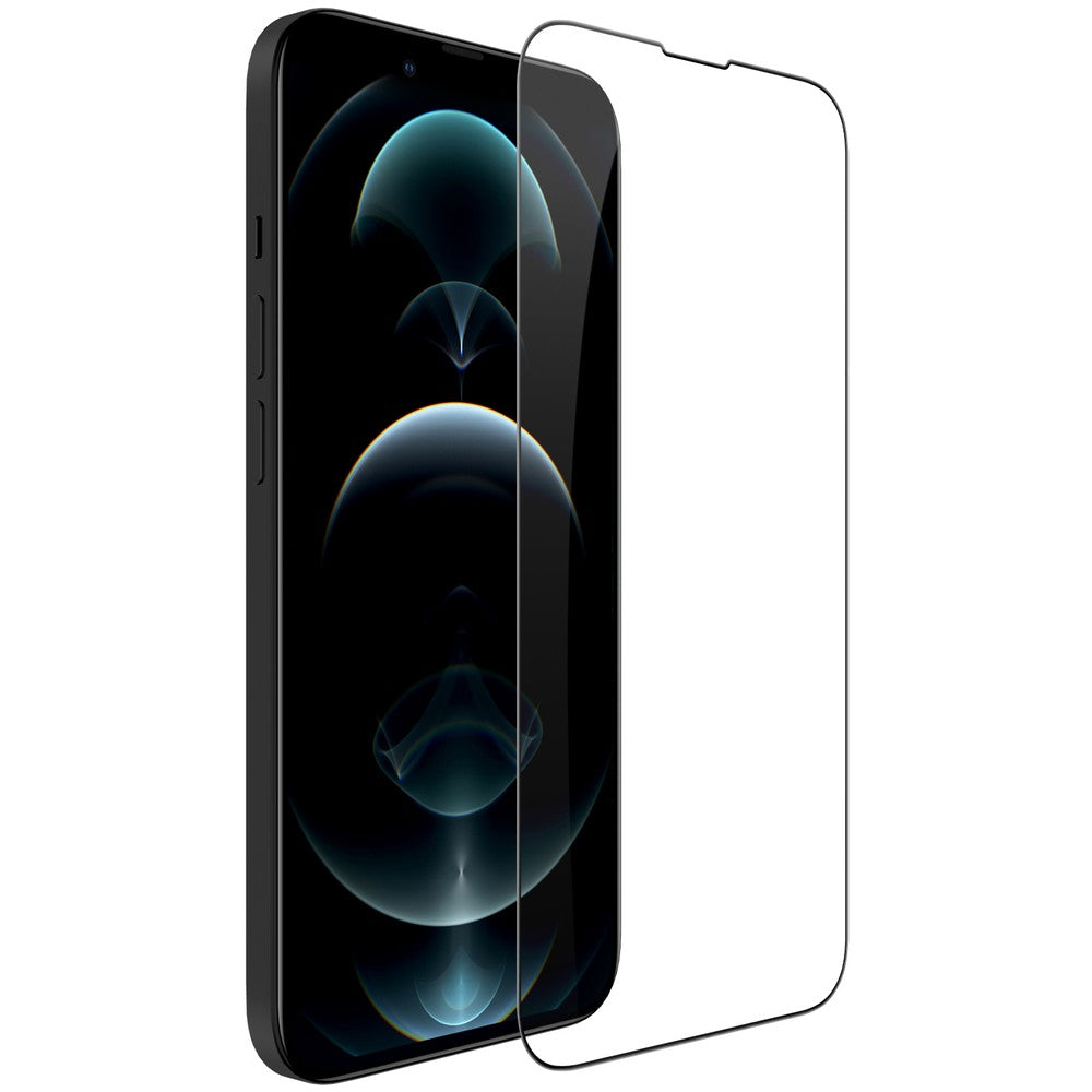 iPhone 13 / iPhone 13 Pro Vollbild Panzer Glas Display Schutzfolie