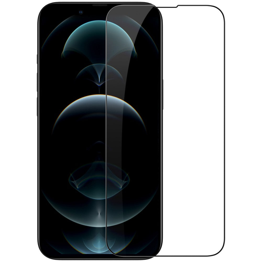 iPhone 13 / iPhone 13 Pro Vollbild Panzer Glas Display Schutzfolie