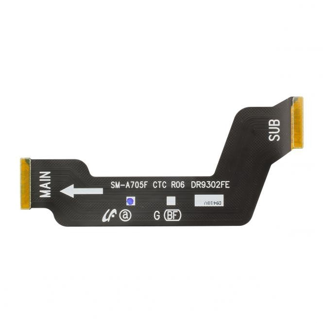 Samsung Galaxy A70 A705F Mainboard Flex Kabel