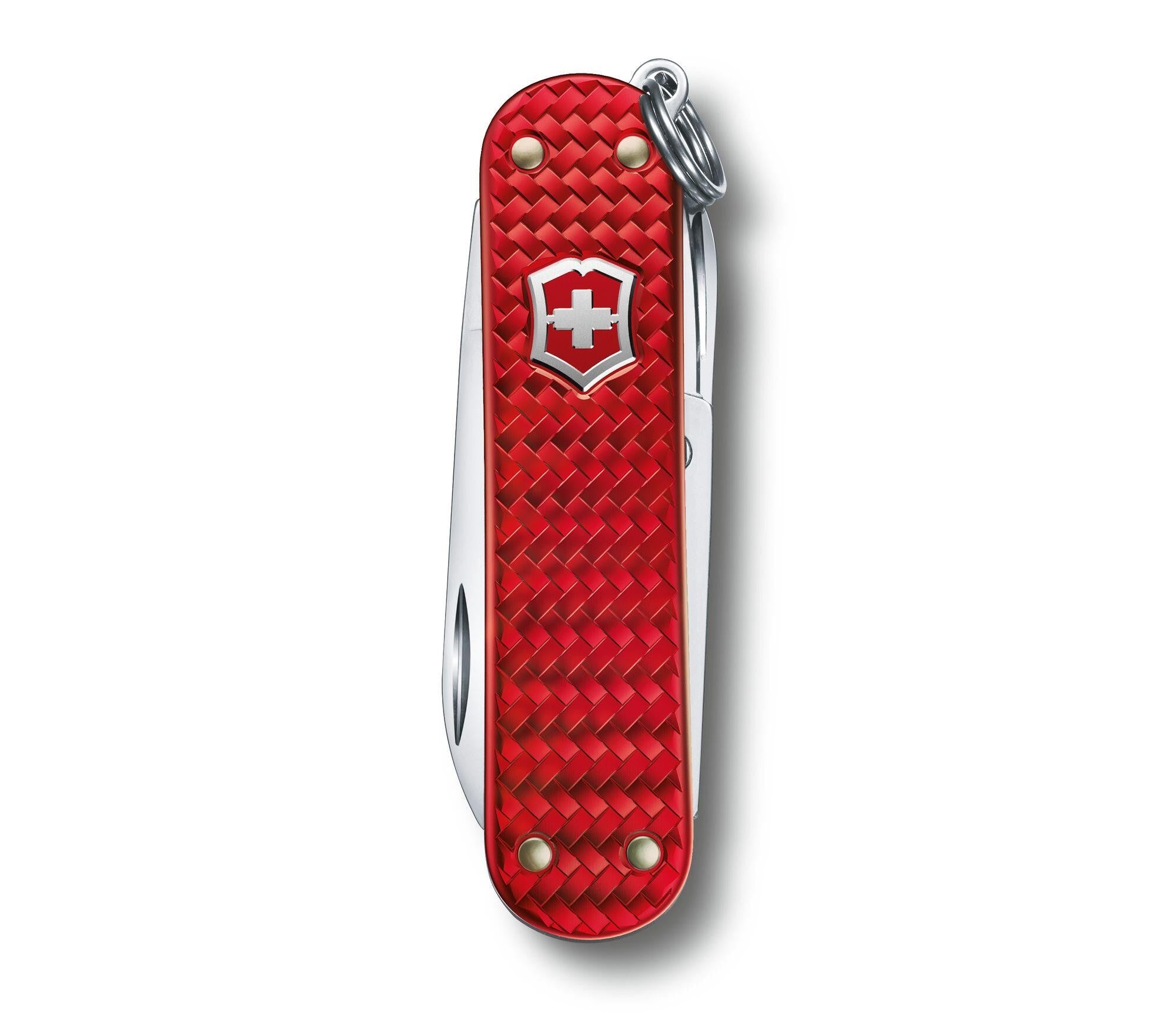 Classic Precious Alox Collection Iconic Red mit Gratis Gravur