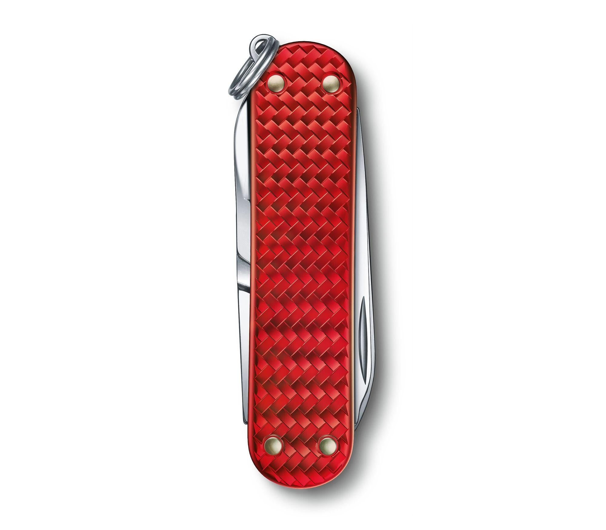 Classic Precious Alox Collection Iconic Red mit Gratis Gravur