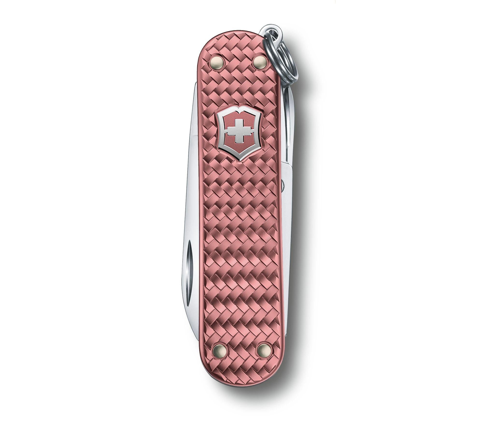 Classic Precious Alox Collection Gentle Rose mit Gratis Gravur