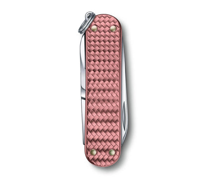 Classic Precious Alox Collection Gentle Rose mit Gratis Gravur