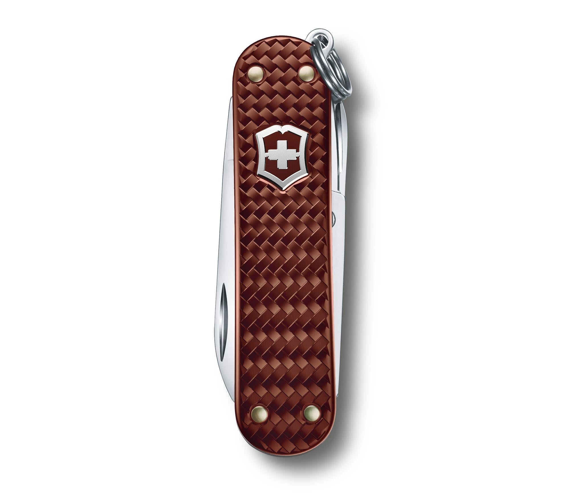 Classic Precious Alox Collection Hazel Brown mit Gratis Gravur