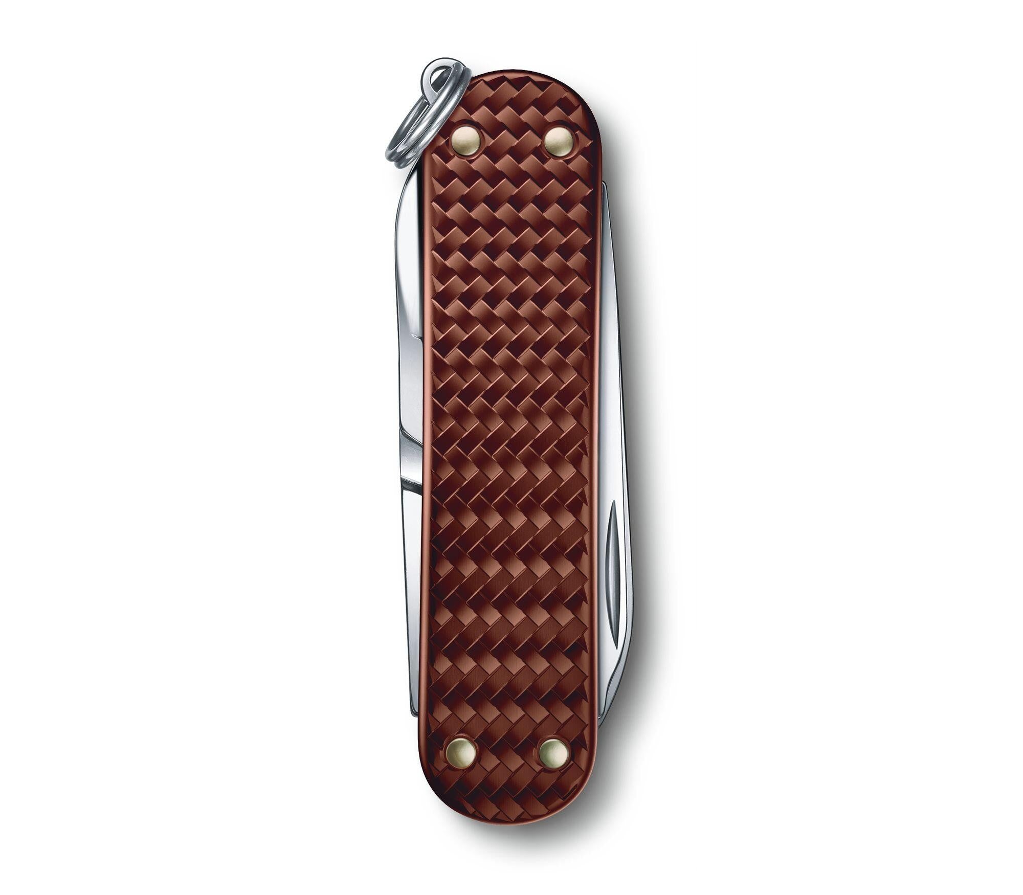 Classic Precious Alox Collection Hazel Brown mit Gratis Gravur
