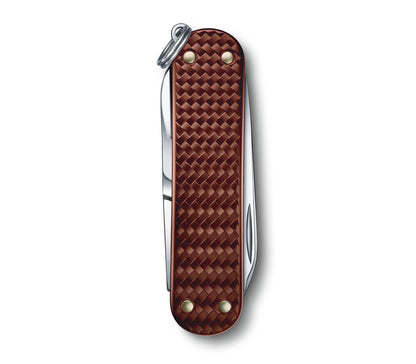 Classic Precious Alox Collection Hazel Brown mit Gratis Gravur
