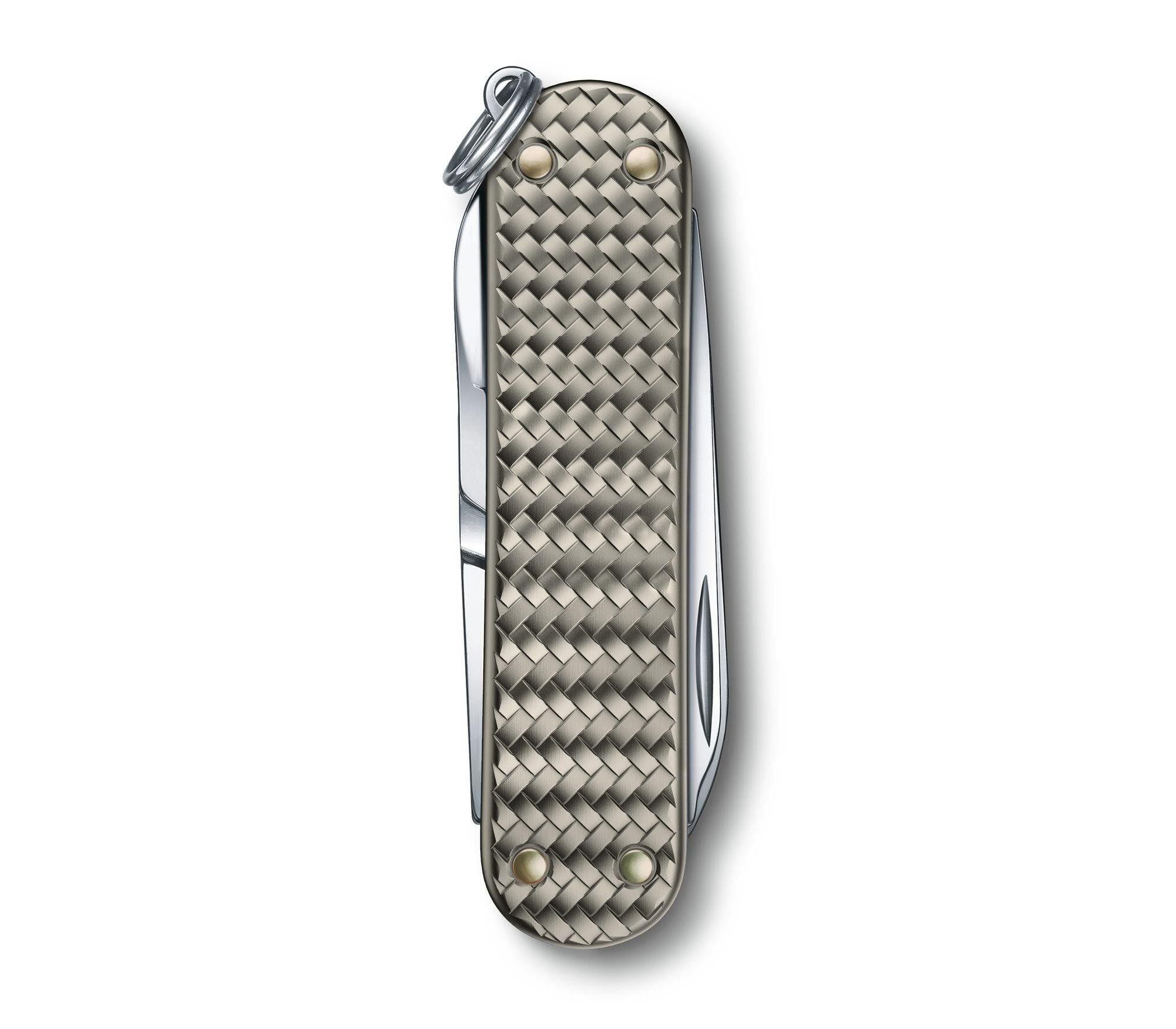 Classic Precious Alox Collection Infinite Gray mit Gratis Gravur