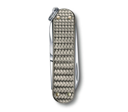Classic Precious Alox Collection Infinite Gray mit Gratis Gravur
