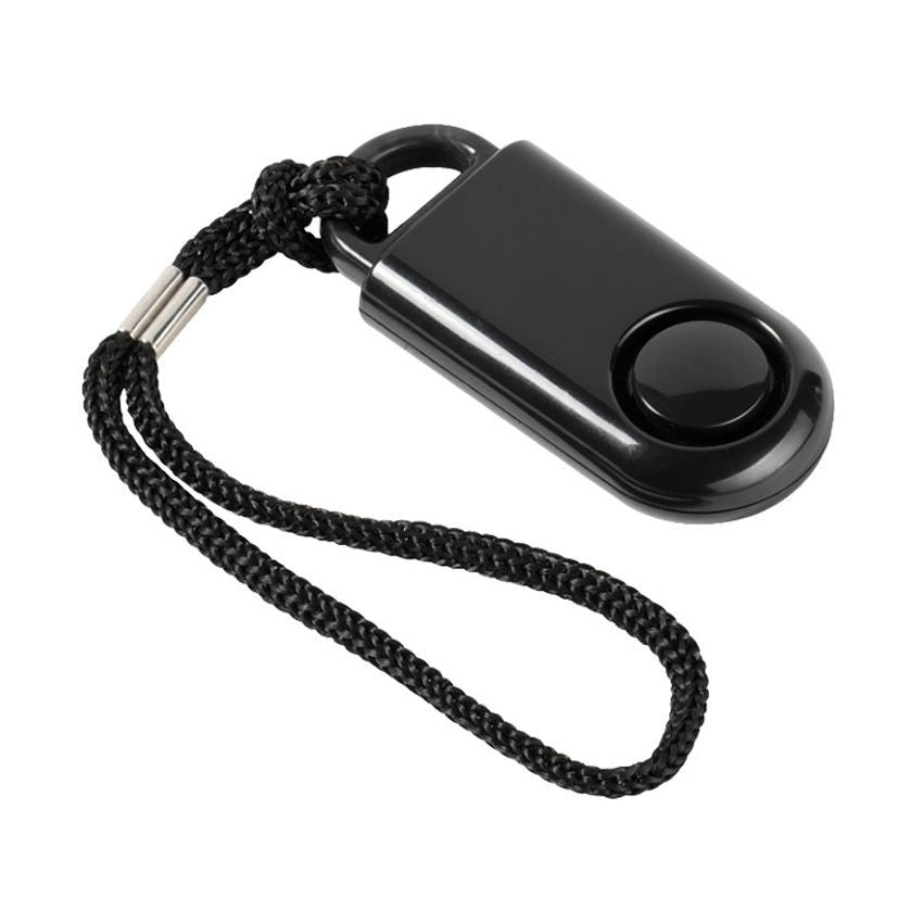 Vivanco - Mobiler Taschen Alarm Anti Diebstahl Personen Alarmanlage (98db)