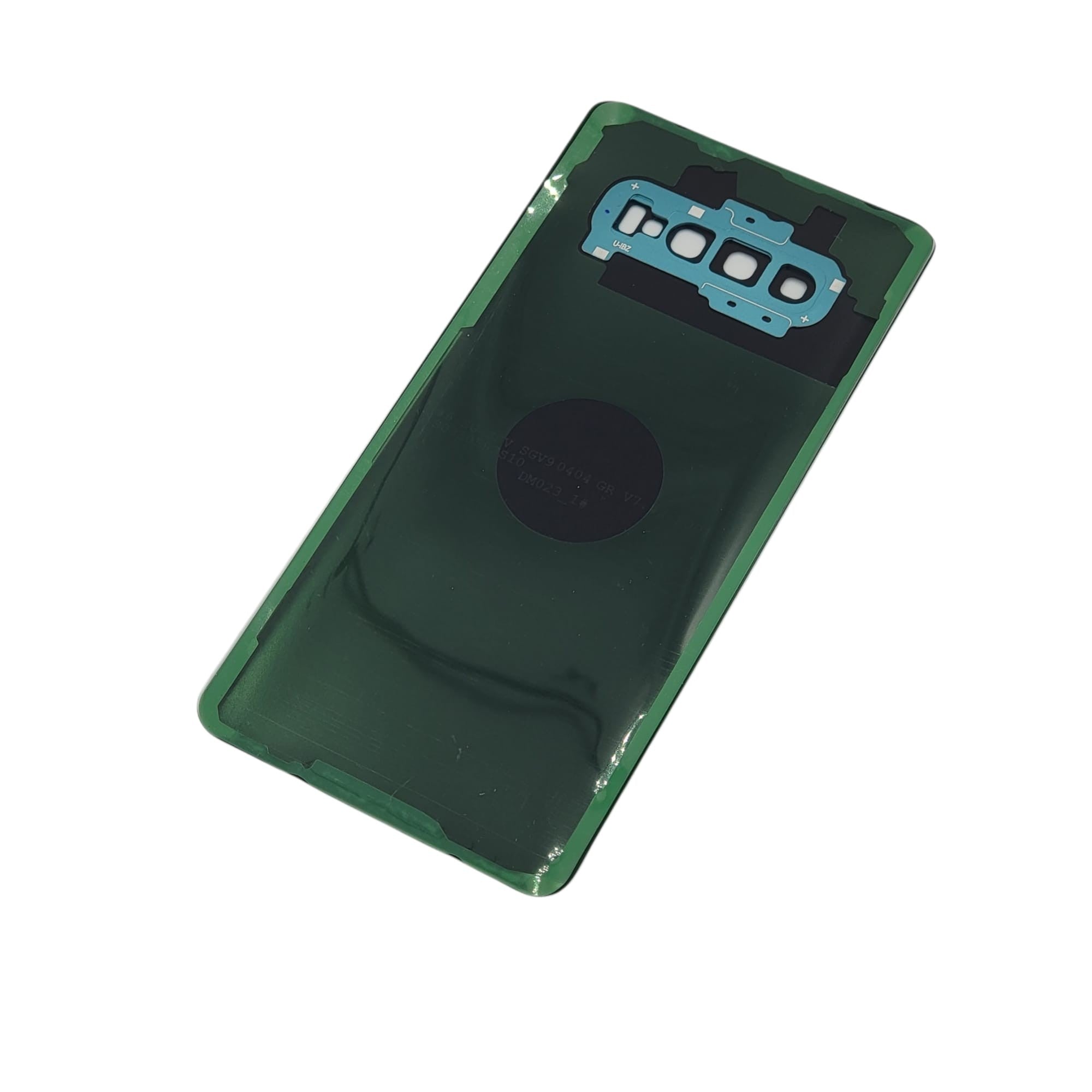 Samsung Galaxy S10 Plus Akkudeckel, Prism Blue