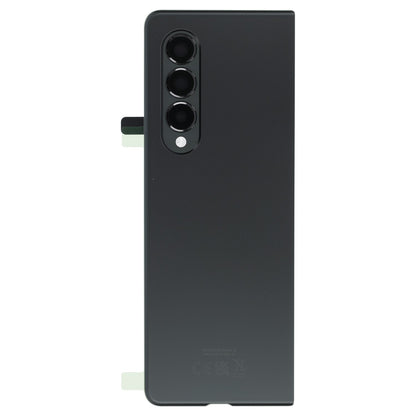 Samsung Galaxy Z Fold3 F926B Akkudeckel Grün Servicepack