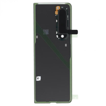 Samsung Galaxy Z Fold3 F926B Akkudeckel Grün Servicepack