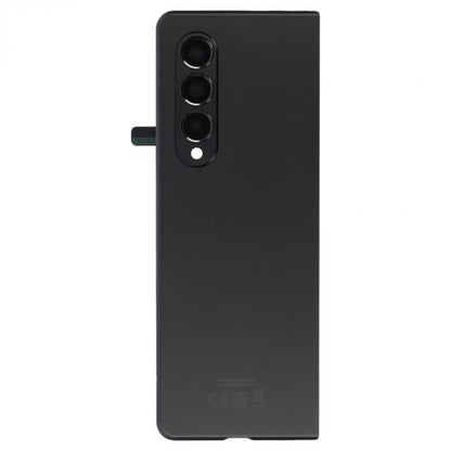 Samsung Galaxy Z Fold3 F926B Akkudeckel Phantom Black Servicepack