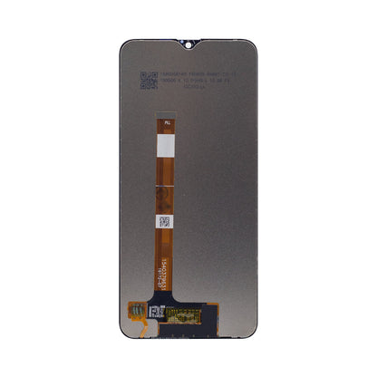 Oppo F11 Display und Digitizer ohne Rahmen, Schwarz, OEM