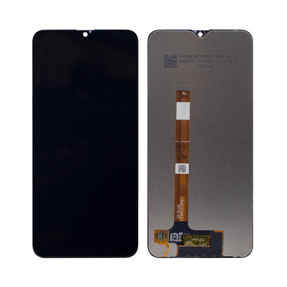 Oppo F11 Display und Digitizer ohne Rahmen, Schwarz, OEM