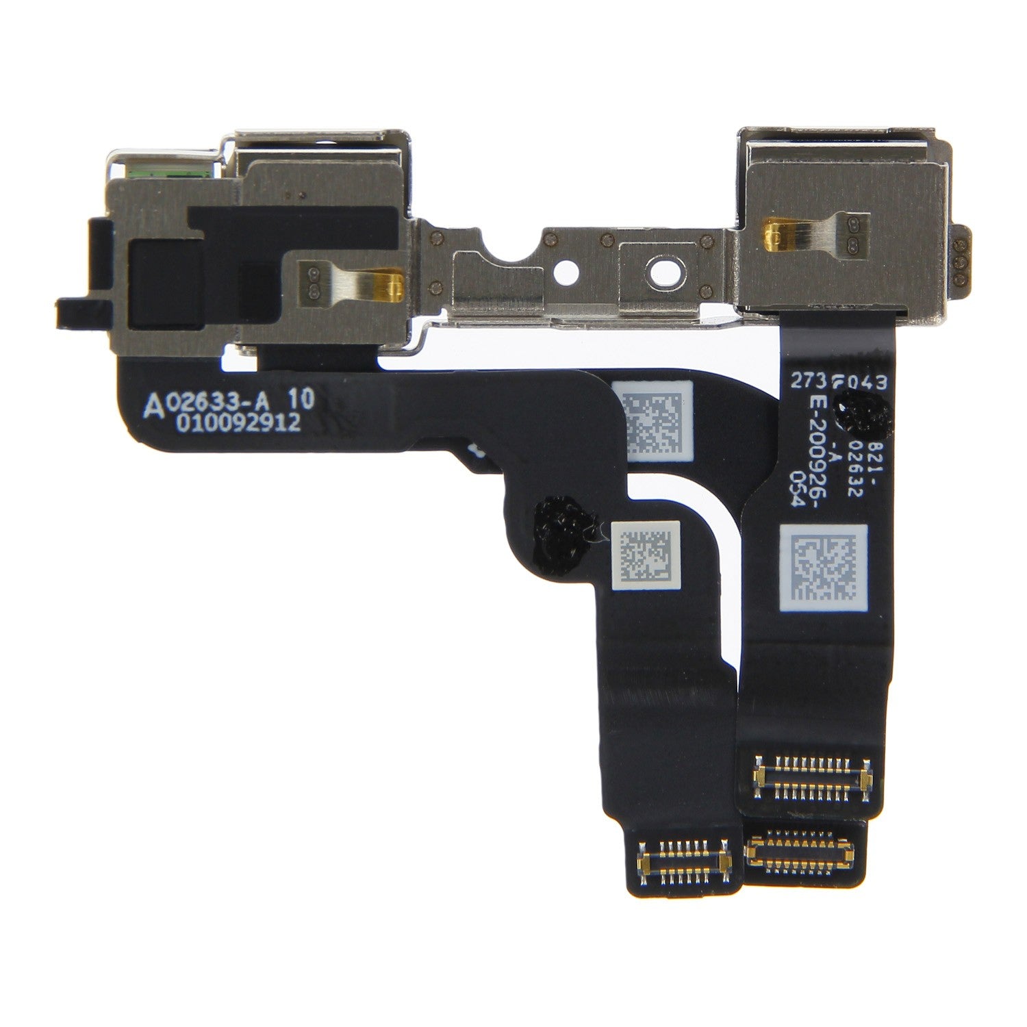 Hauptkamera-Modul kompatibel mit iPhone 12 Pro Max