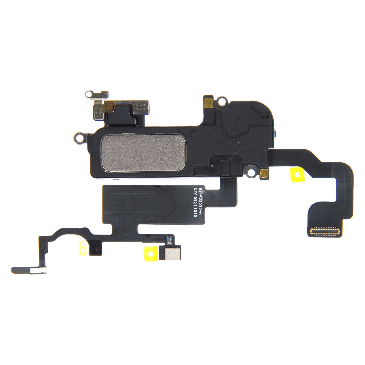 Näherungssensor + Ohrlautsprecher Flex kompatibel mit iPhone 12 Pro Max