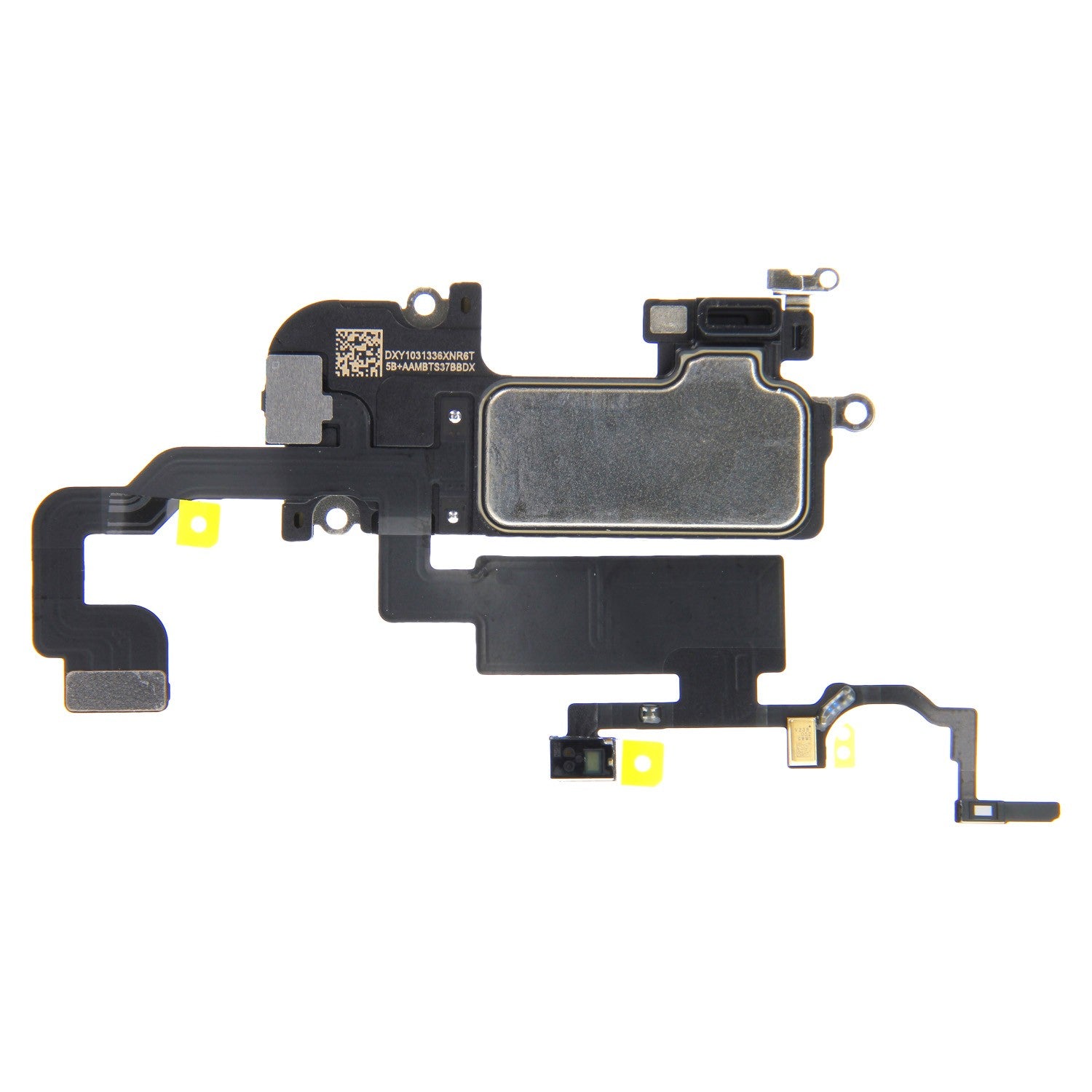 Näherungssensor + Ohrlautsprecher Flex kompatibel mit iPhone 12 Pro Max