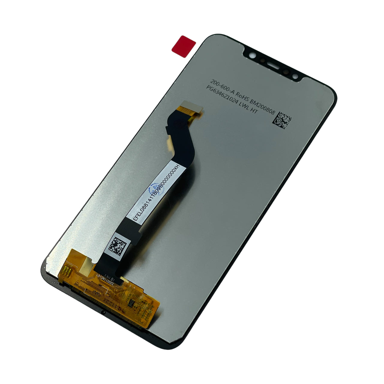 Xiaomi Pocophone Poco F1 Display LCD M1805E10A