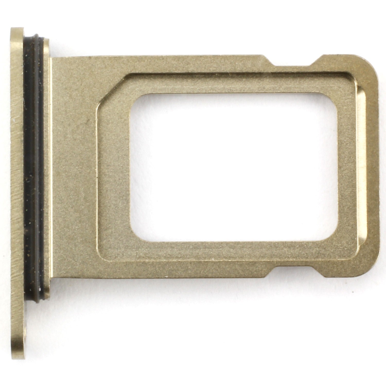 Sim Kartenhalter kompatibel mit iPhone 12 Pro Max - Gold