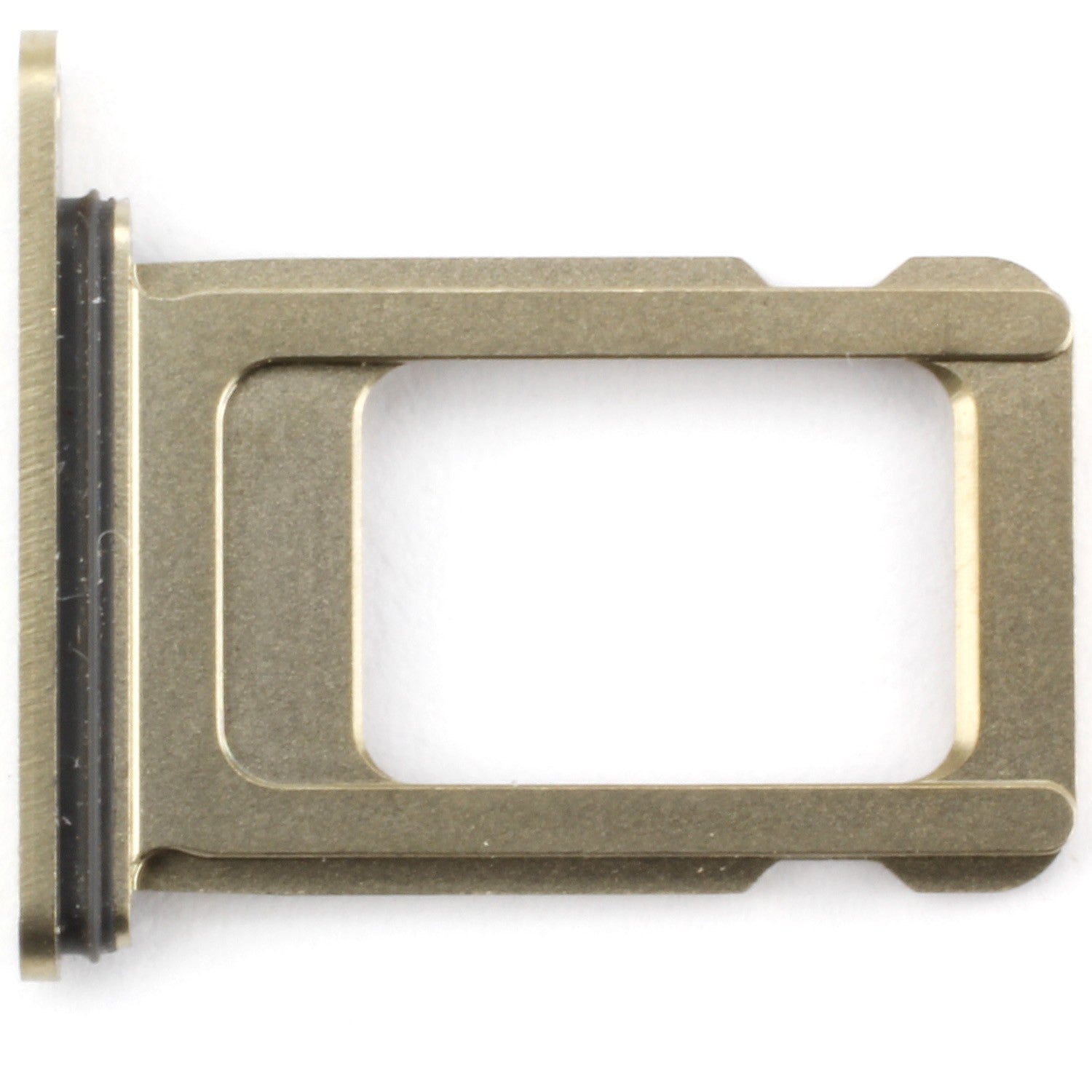 Sim Kartenhalter kompatibel mit iPhone 12 Pro Max - Gold