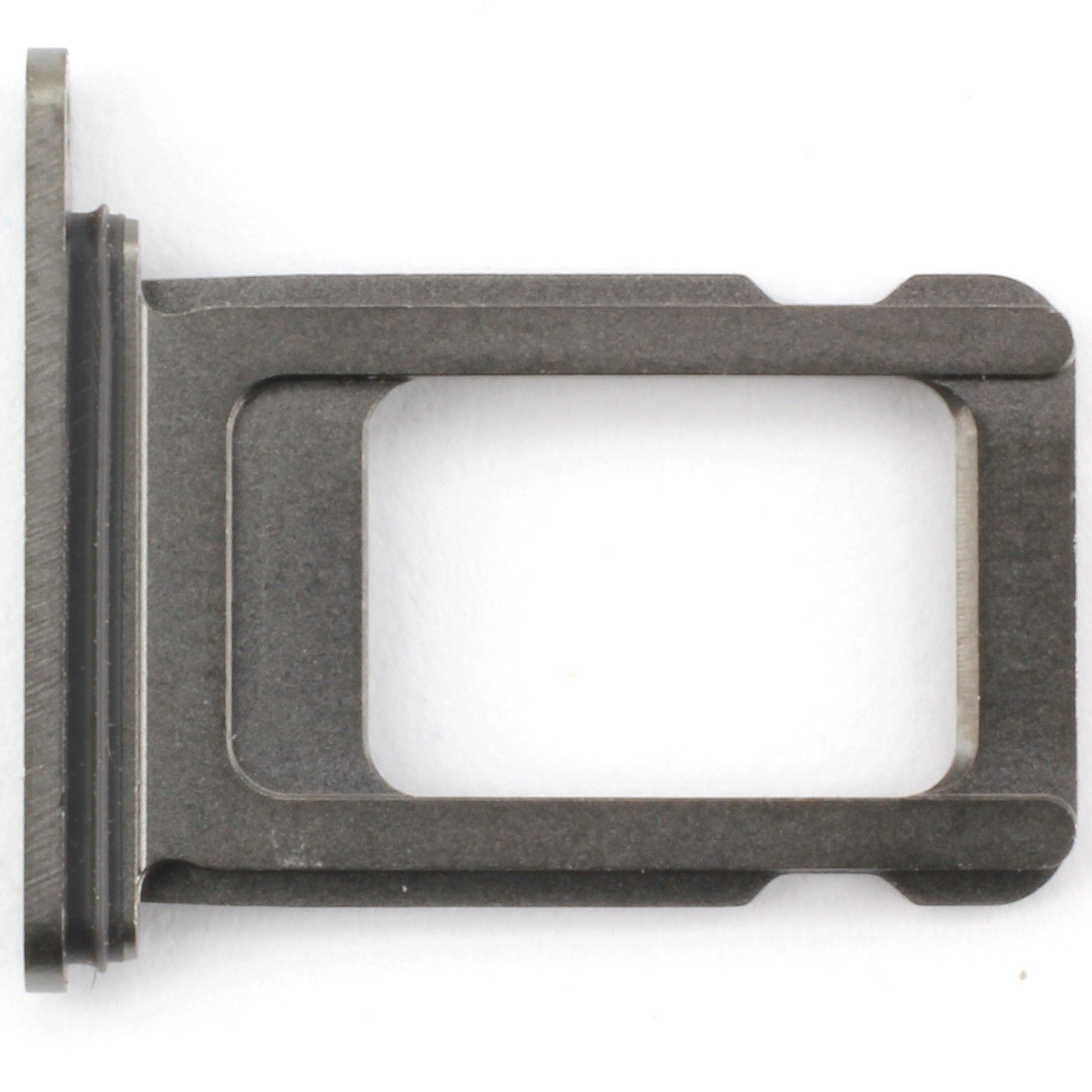 Sim Kartenhalter kompatibel mit iPhone 12 Pro Max - Graphit
