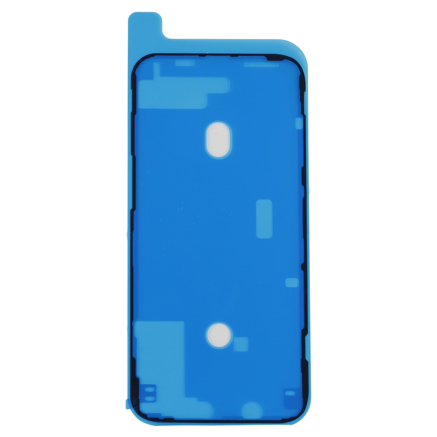 Display Klebedichtung Wasserdicht, Kompatibel mit iPhone 12 Pro Max