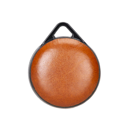 Bouletta Magnetische abnehmbare Handyhülle aus Leder mit RFID-Blocker für iPhone 13 Pro Max Antik Braun