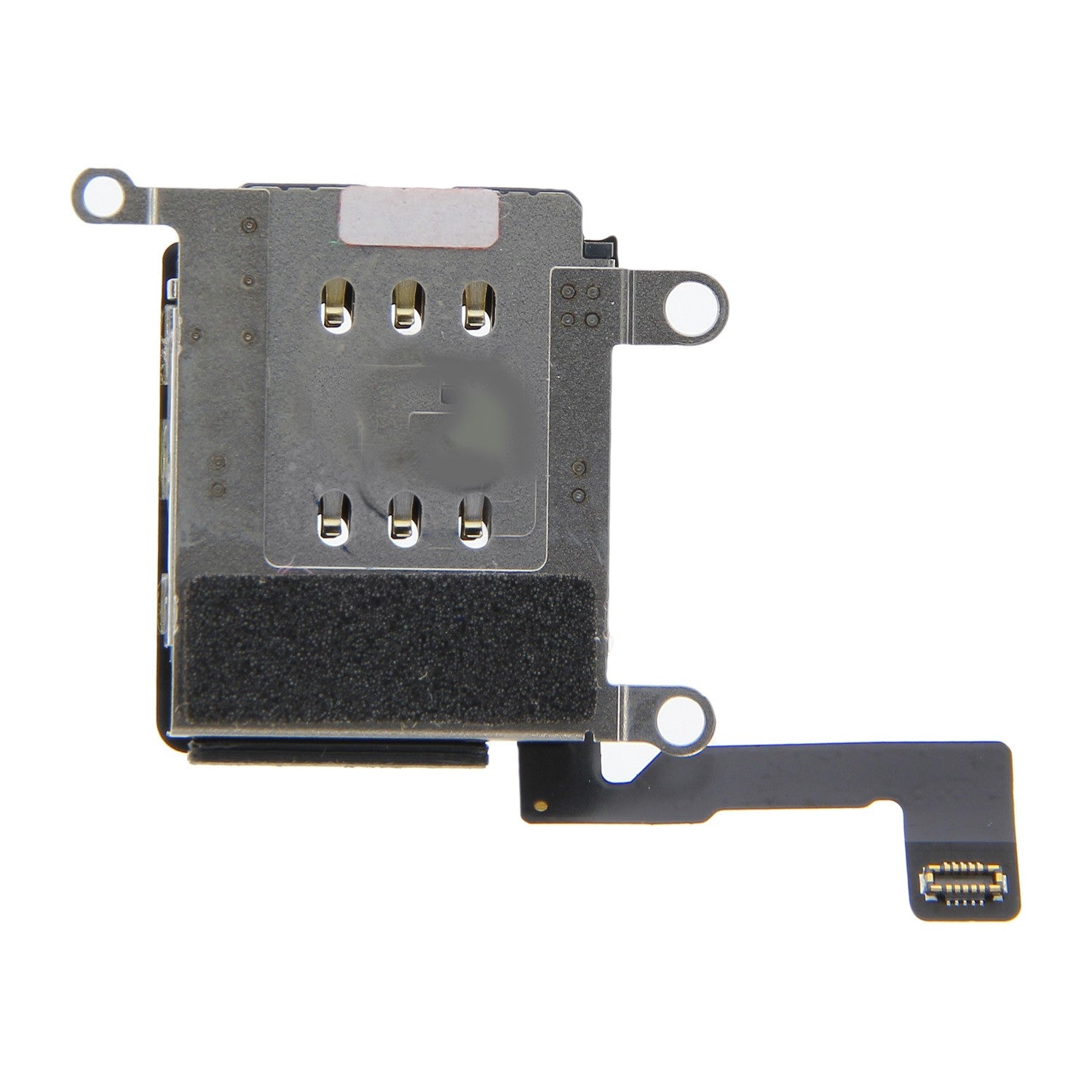 Dual SIM Kartenleser mit Flex kompatibel mit iPhone 12 Pro Max