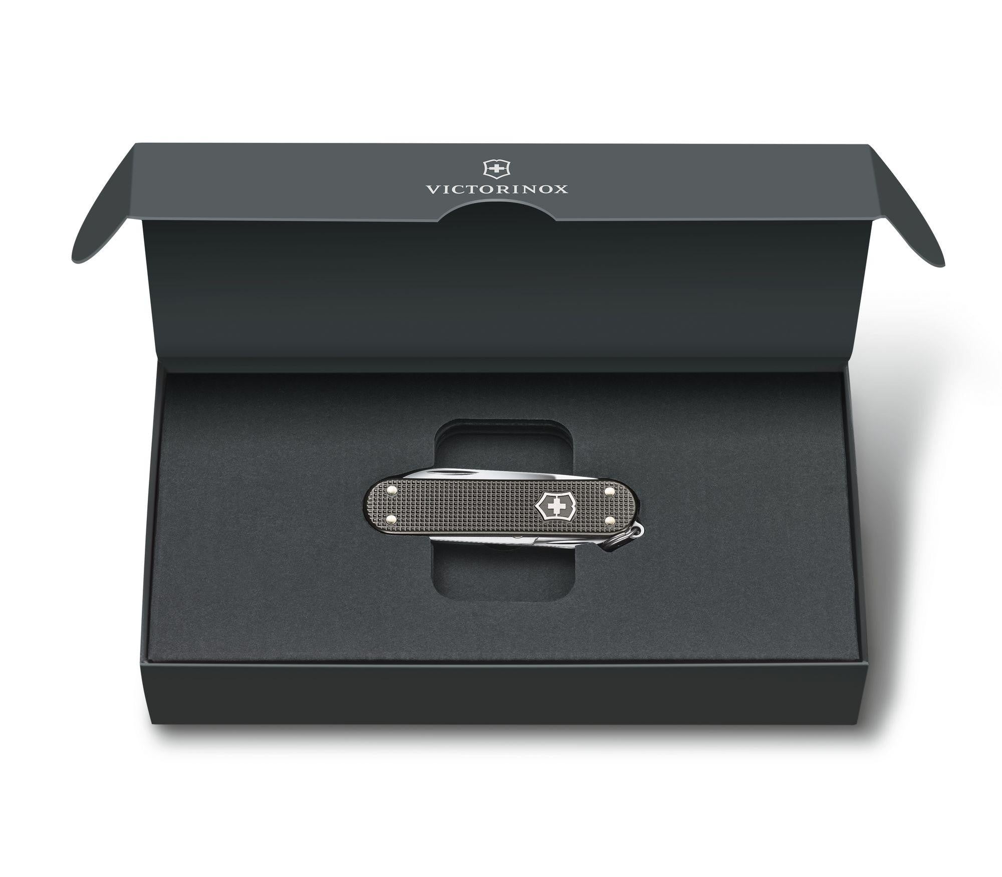 Classic SD Alox Limited Edition 2022 mit Gratis Gravur